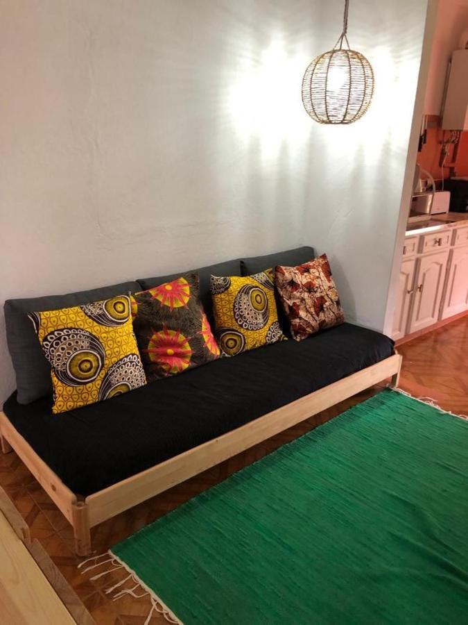 Baobab Moz Lodge 빌라노바데밀폰테스 외부 사진
